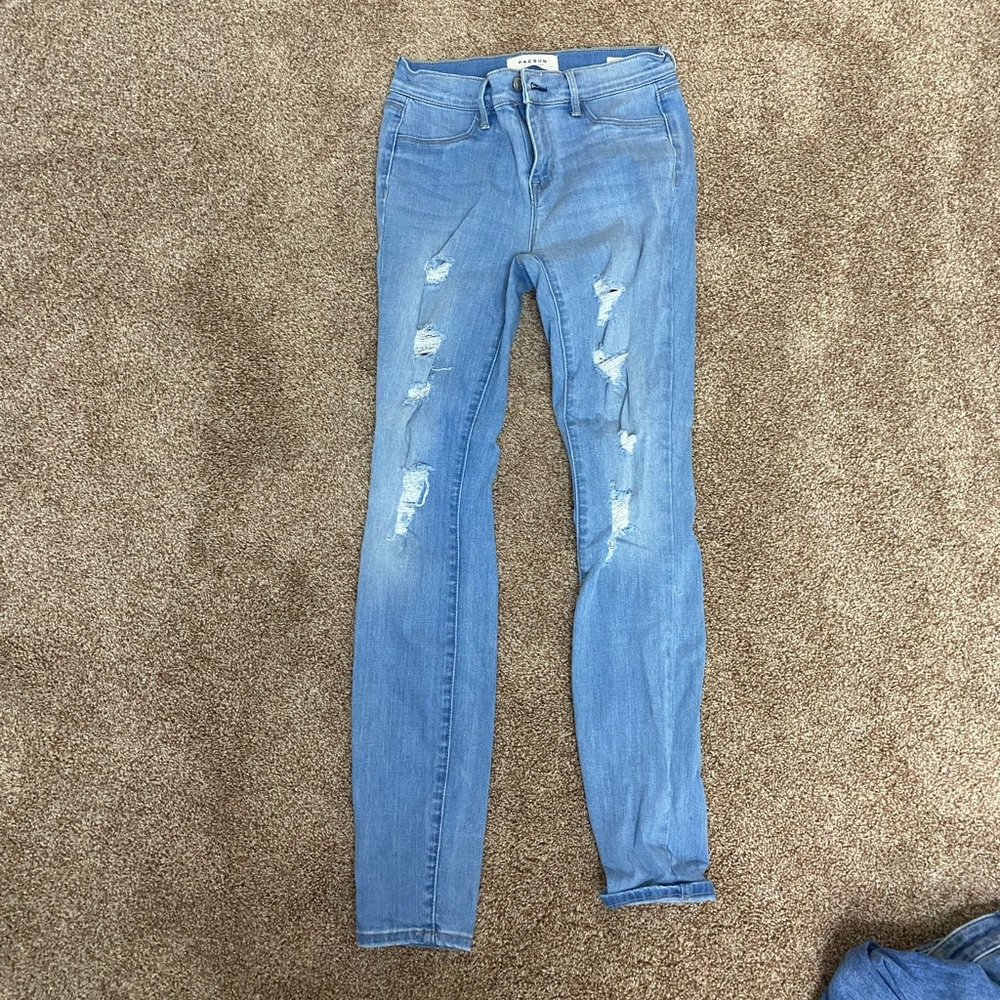 Pacsun Jeans